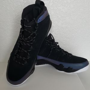 Jordan retro 9